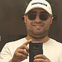 Малик, 38 лет