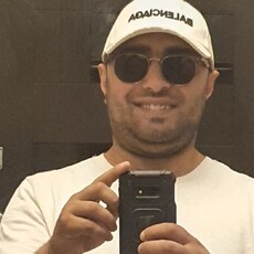 Фотография мужчины Малик, 38 лет из г. Реутов