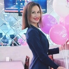 Фотография девушки Мирослава, 35 лет из г. Харьков