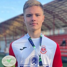 Фотография мужчины Ярослав, 18 лет из г. Подольск