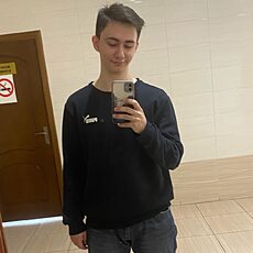 Фотография мужчины Дима, 21 год из г. Калуга
