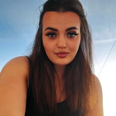 Фотография девушки Ліза, 27 лет из г. Радомышль