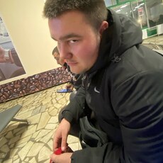 Фотография мужчины Сергей, 18 лет из г. Зарайск