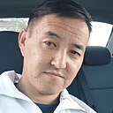 Дастан, 33 года