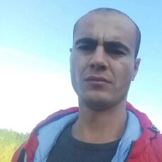Фотография мужчины Nurmat Fozilov, 37 лет из г. Лобня