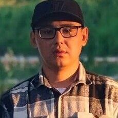 Фотография мужчины Рам, 32 года из г. Уральск