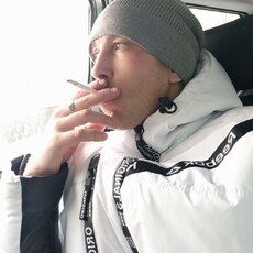 Фотография мужчины Андрей, 34 года из г. Петропавловск