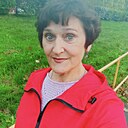 Марина, 54 года