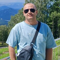 Фотография мужчины Артем, 43 года из г. Москва