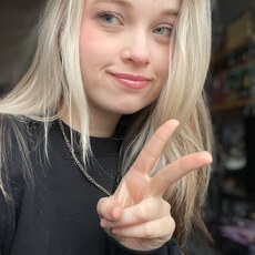 Фотография девушки Софья, 23 года из г. Чебоксары