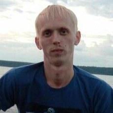 Фотография мужчины Руслан, 34 года из г. Ижевск