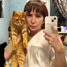 Фотография девушки Наталья, 29 лет из г. Самара