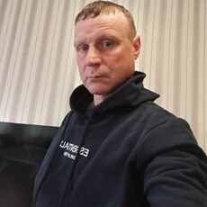 Фотография мужчины Игорь, 50 лет из г. Москва