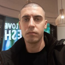 Фотография мужчины Даниил, 35 лет из г. Москва