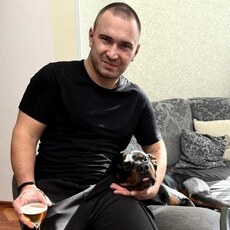 Фотография мужчины Александр, 30 лет из г. Владивосток