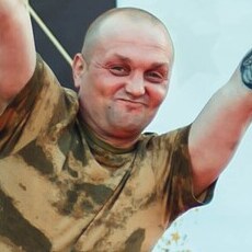 Фотография мужчины Альберт, 40 лет из г. Вязники