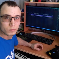 Фотография мужчины Олег, 26 лет из г. Караганда