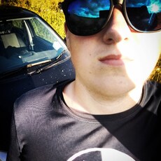 Фотография мужчины Кирилл, 23 года из г. Снежногорск