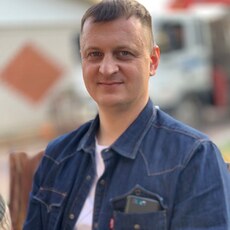 Фотография мужчины Андрей, 44 года из г. Пятигорск