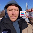 Роман, 33 года