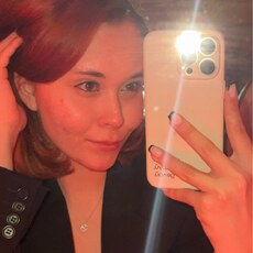 Фотография девушки Ульяна, 20 лет из г. Москва