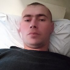 Фотография мужчины Олег, 34 года из г. Вихоревка
