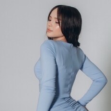 Фотография девушки Мария, 19 лет из г. Москва