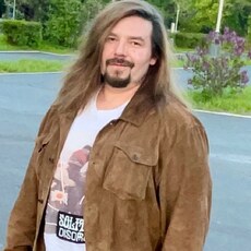 Фотография мужчины Алексей, 44 года из г. Москва