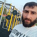 Сурен, 36 лет