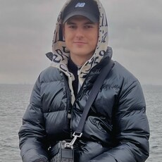 Фотография мужчины Максим, 26 лет из г. Москва