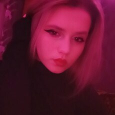 Фотография девушки Кристина, 23 года из г. Невель