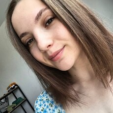 Фотография девушки Ксения, 25 лет из г. Тюмень