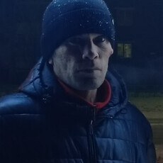 Фотография мужчины Kiril, 41 год из г. Тайшет