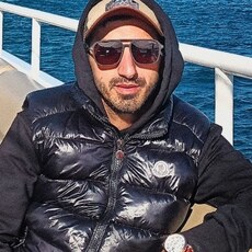 Фотография мужчины Стёпа, 27 лет из г. Москва