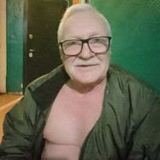 Фотография мужчины Миша, 61 год из г. Западная Двина