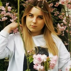 Фотография девушки Катя, 27 лет из г. Минск
