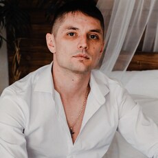 Фотография мужчины Максим, 39 лет из г. Междуреченск