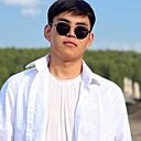 Арсений, 19 лет