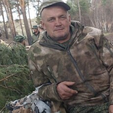 Фотография мужчины Александр, 50 лет из г. Оренбург