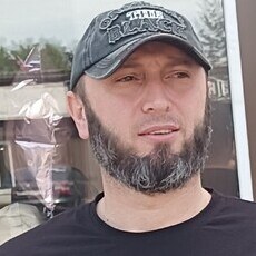 Фотография мужчины Руслан, 40 лет из г. Горловка