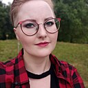 Настасья, 30 лет