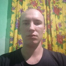 Фотография мужчины Ярослав, 33 года из г. Ирпень