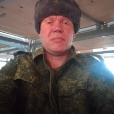 Фотография мужчины Евгений, 43 года из г. Нижнеудинск