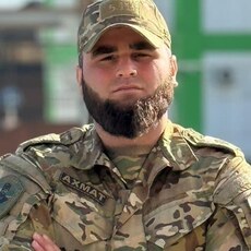 Фотография мужчины Хам, 27 лет из г. Грозный