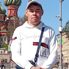 Фотография мужчины Ильгиз, 41 год из г. Королёв