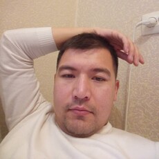 Фотография мужчины Акош, 25 лет из г. Санкт-Петербург
