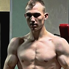 Фотография мужчины Данечка, 21 год из г. Могилев