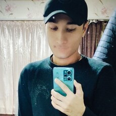 Фотография мужчины Дима, 24 года из г. Кемерово