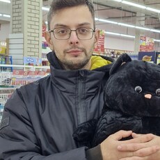 Фотография мужчины Дима, 24 года из г. Орел