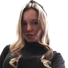 Фотография девушки Анита, 21 год из г. Адлер